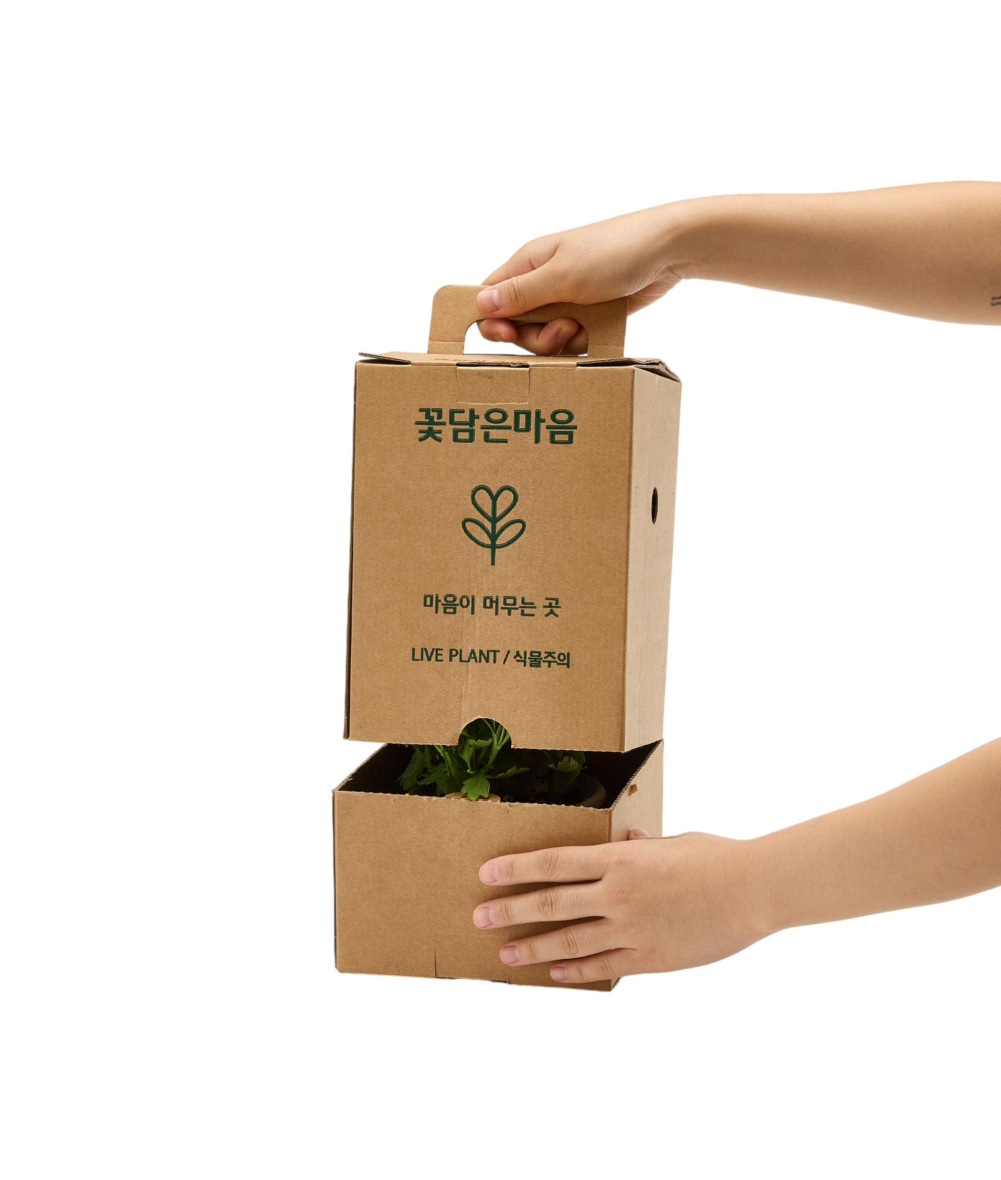 박스해제방법